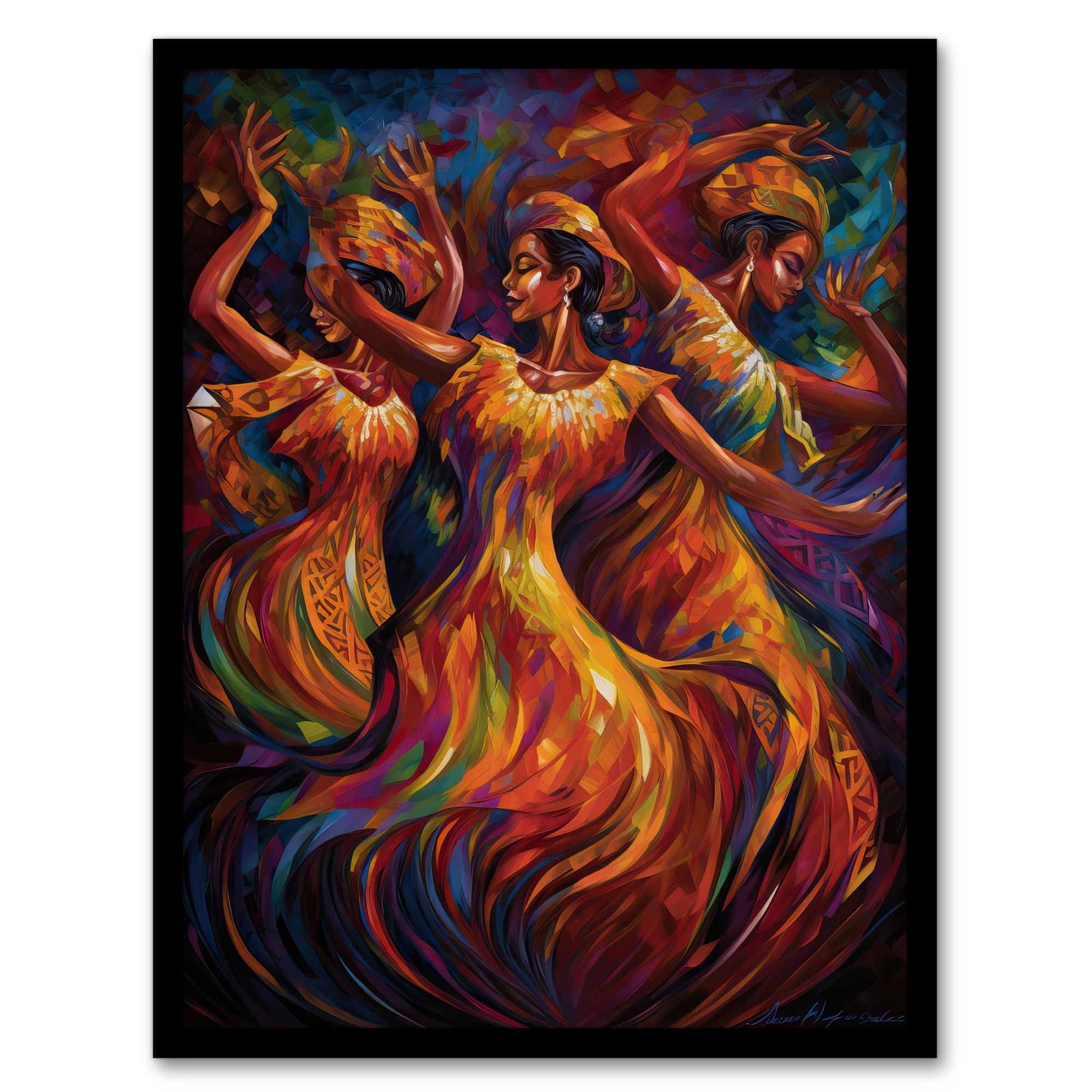Latino-Salsa-Music-Abstract-