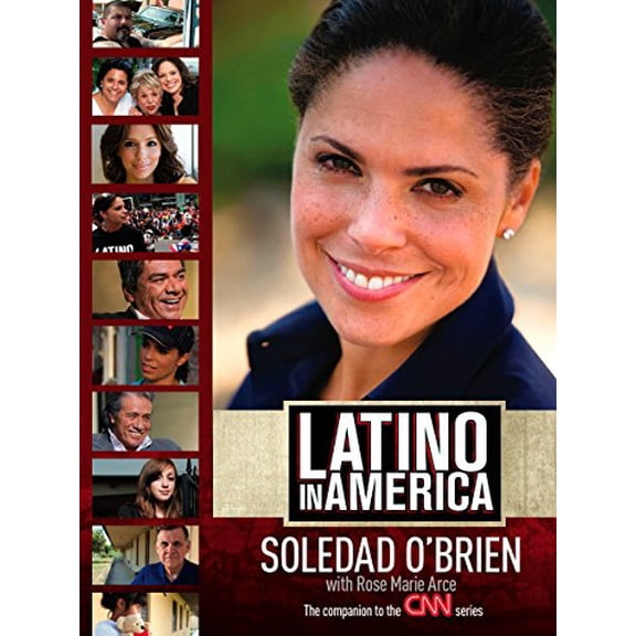 Pre-Owned Latino in America (Paperback) 0451229460 9780451229465