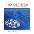 thumbnail image 1 of Pre-Owned Latinoamérica: Presente Y Pasado (Paperback) 0205794262 9780205794263, 1 of 1