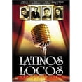 thumbnail image 1 of Latinos Locos (DVD, 2004), 1 of 6