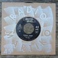 thumbnail image 1 of Latins / Alba / Orchestre Aris - Habibi Twist / Alba's Shake - Music & Performance - Vinyl [7-Inch], 1 of 1