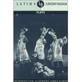 thumbnail image 1 of Pre-Owned Latins Anonymous: Plays (Paperback) 1558851720 9781558851726, 1 of 1