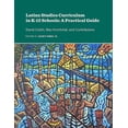 thumbnail image 1 of Latinx Studies Curriculum in K-12 Schools : A Practical Guide (Paperback), 1 of 1