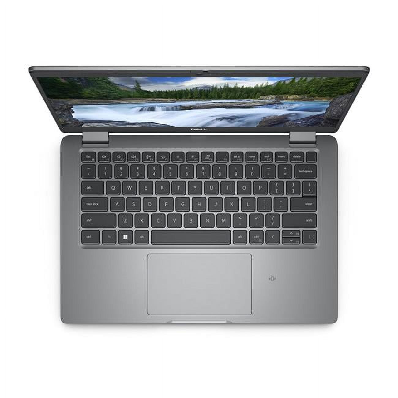 Latitude 5340 Core Laptop - i5-1335U 16GB 1-DIMM Memory - 256GB NT