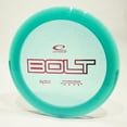 thumbnail image 1 of Latitude 64 Opto Bolt Disc Golf Distance Driver, Pick Color/Weight [Stamp & Exact Color May Vary] Blue 167-169 grams, 1 of 5