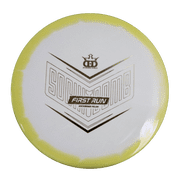 Latitude 64 - Felon - Signature Supreme Orbit - Sockibomb First Run - Yellow