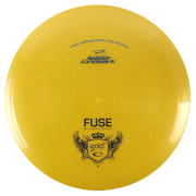 Latitude 64 Gold Fuse 177-180g Midrange Golf Disc [Colors may vary] - 177-180g