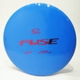 thumbnail image 1 of Latitude 64 Gold Line Fuse Disc Golf Midrange Disc, Pick Color/Weight [Stamp & Exact Color May Vary] Blue 173-174 grams, 1 of 13