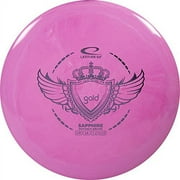 Latitude 64 Gold Line Sapphire Distance Driver Golf Disc [Colors May Vary] - 160-164g