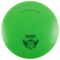 Latitude 64 Gold Saint 173-176g Fairway Driver Golf Disc [Colors may vary] - 173-176g