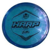 Latitude 64 - Harp - Sockibomb Edition - VIP Ice Glimmer - Blue