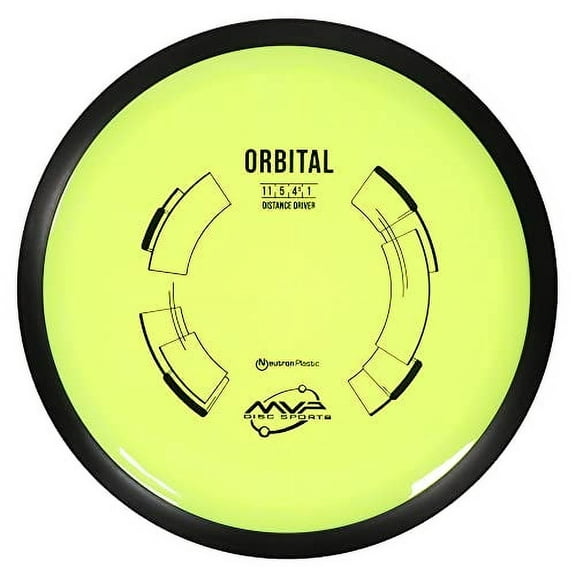 Latitude 64 MyDye Opto HEX Missilen Distance Driver Golf Disc