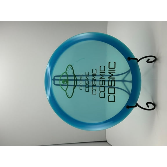 Latitude 64 Opto Diamond Blue 156g