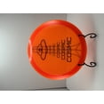 thumbnail image 1 of Latitude 64 Opto Diamond Orange 155g, 1 of 2