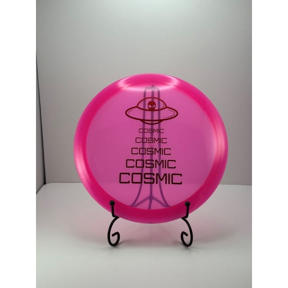 Latitude 64 Opto Diamond Pink 156g