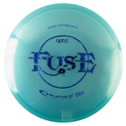 Latitude 64 Opto Fuse 170-172g Midrange Golf Disc [Colors may vary] - 170-172g