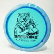 Latitude 64 Opto Ice Orbit Sapphire Disc Golf Distance Driver