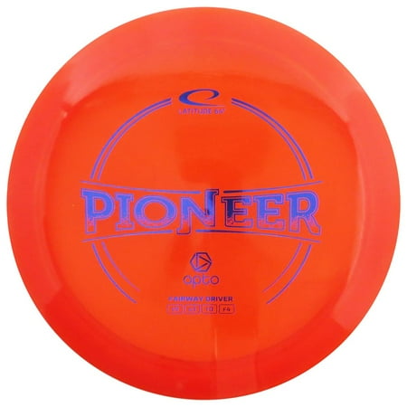 Latitude 64 Opto Line Pioneer Fairway Driver Golf Disc