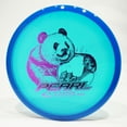 thumbnail image 1 of Latitude 64 Opto Pearl - Lightweight Disc Golf Midrange Disc, Pick Color/Weight [Stamp & Exact Color May Vary] Blue 150-154g, 1 of 3