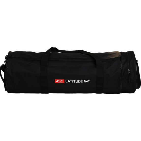 Latitude 64 Practice Disc Golf Bag