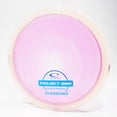 thumbnail image 1 of Latitude 64 Project Grip Opto Diamond Disc Golf Fairway Driver, May Vary from Image, 1 of 2