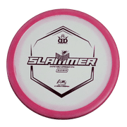 Latitude 64 - Slammer - Sockibomb Edition - Classic Supreme Orbit Plastic - Pink