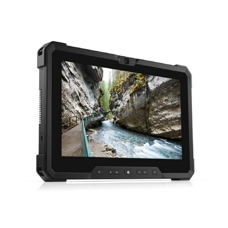 Latitude 7212 Rugged Extreme i5-7300U 8 GB 256 GB 11.6" Windows 10 Pro Tablet