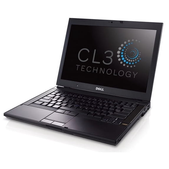 Latitude E6400