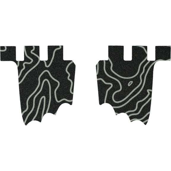 Latitude Glow Grip Tape for Carbon SS Sticks