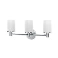 thumbnail image 1 of Gatco 1686 Latitude II Triple Sconce, Chrome, 1 of 4