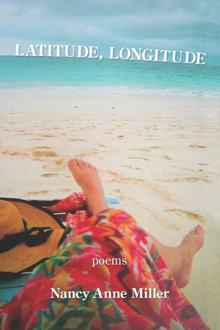 Latitude, Longitude (Paperback)