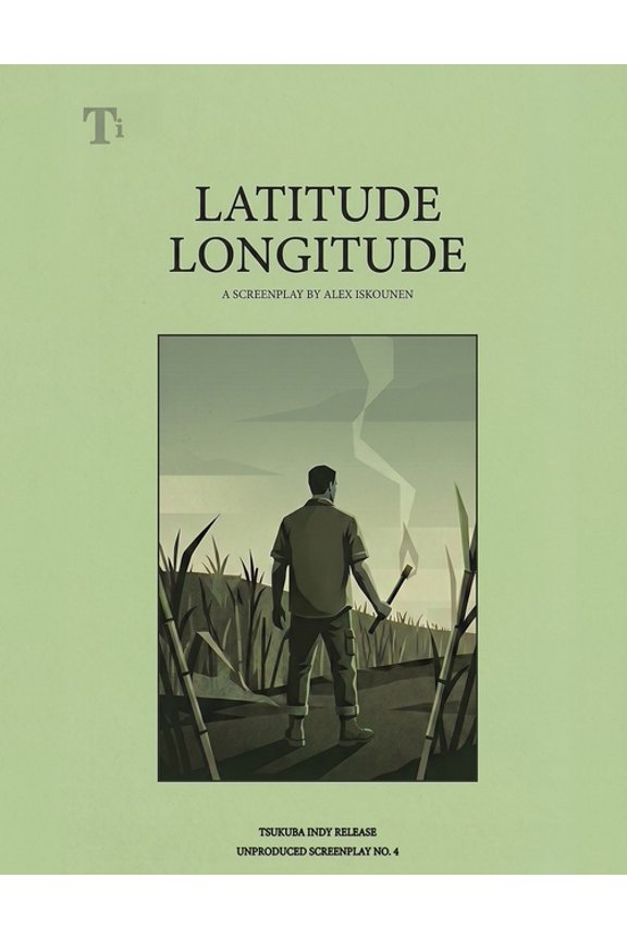 Latitude Longitude, (Paperback)