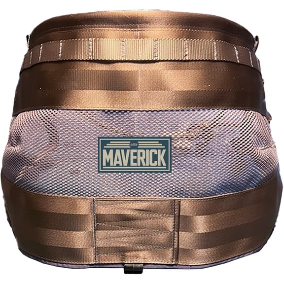 Latitude Maverick Saddle Regular