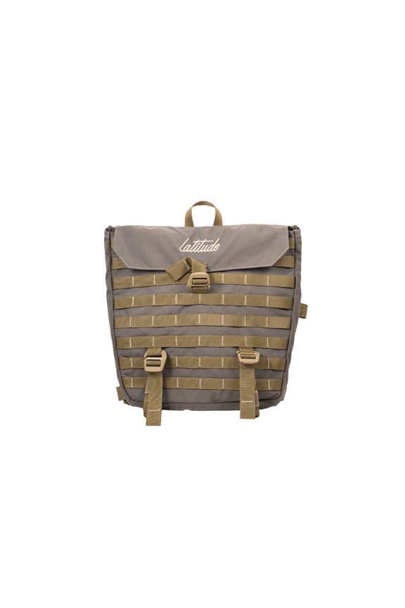 Profile Platform Pocket, Gray, Regular