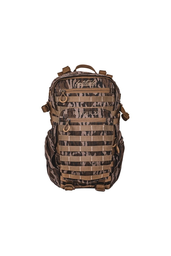 Ranger 22L Daypack, MO Bottomlands, One Size, 1502812