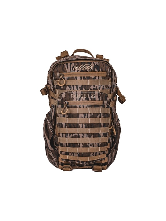 Ranger 22L Daypack, MO Bottomlands, One Size, 1502812