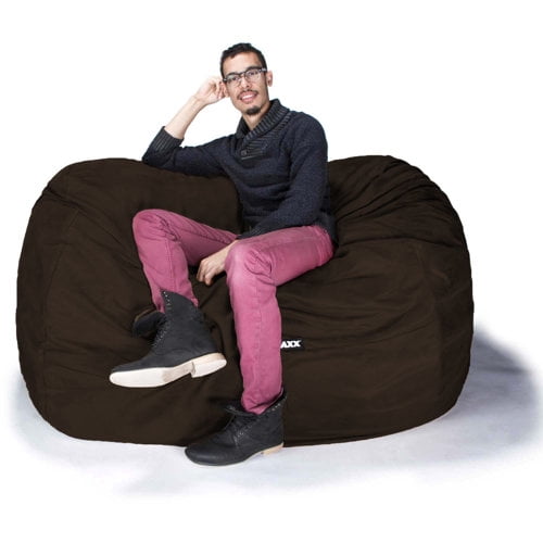 Latitude Run Bean Bag Sofa