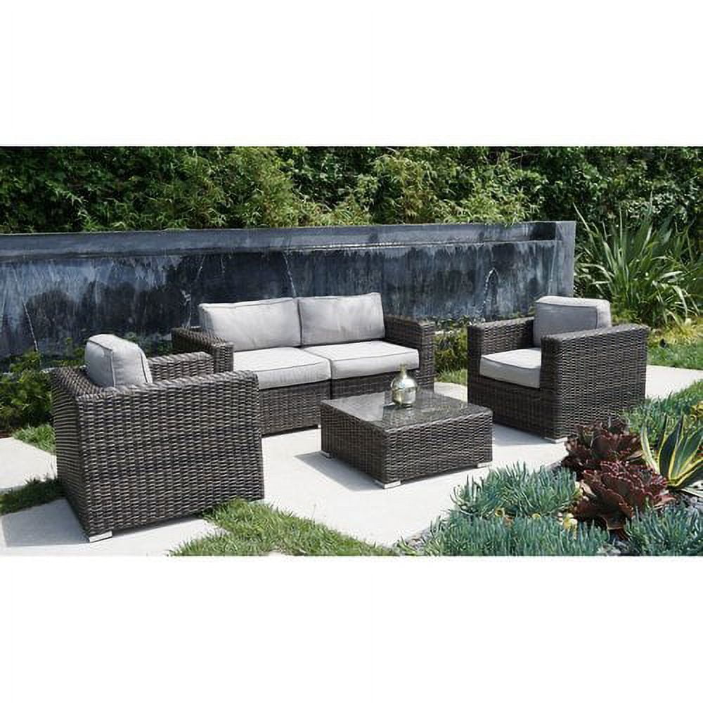 Latitude 2024 run sectional
