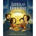 thumbnail image 1 of Pre-Owned Latkes and Applesauce: A Hanukkah Story (Hardcover) 1623541565 9781623541569, 1 of 1