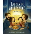 thumbnail image 1 of Latkes and Applesauce: A Hanukkah Story, (Hardcover), 1 of 1
