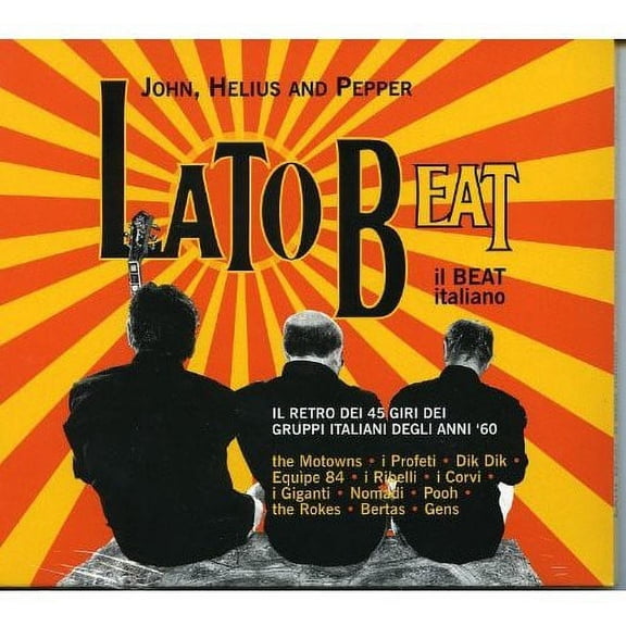 Lato Beat