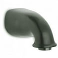 thumbnail image 1 of Latoscana 87PW430 Ornellaia Tub Spout - Brushed Nickel, 1 of 2