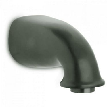Latoscana 87PW430 Ornellaia Tub Spout - Brushed Nickel