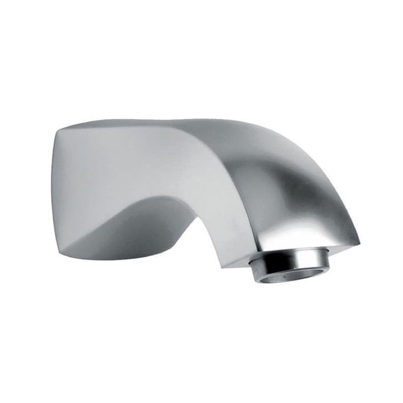 Latoscana 89OK430 Lady Bath Spout In Matt Gold