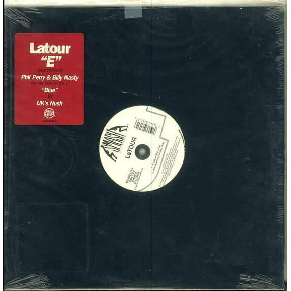 Latour - E - 12"