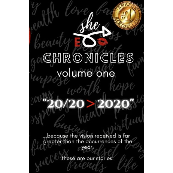 Latoya Jackson - SheEO Chronicles, (Paperback)