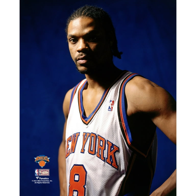 Terrell sprewell clearance