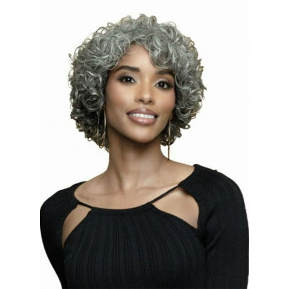 Bobbi Boss 100% Human Hair Wig - Latrice