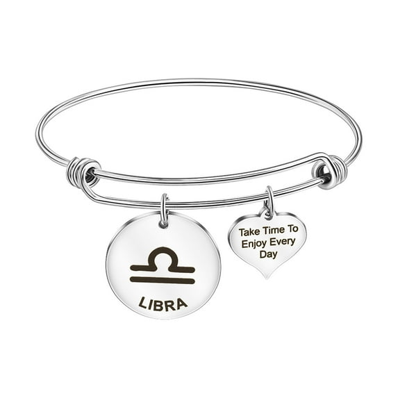 Latrodar 12 Retractable Bracelet To Enjoy Every Day Bracelet Silver up to 30% Off