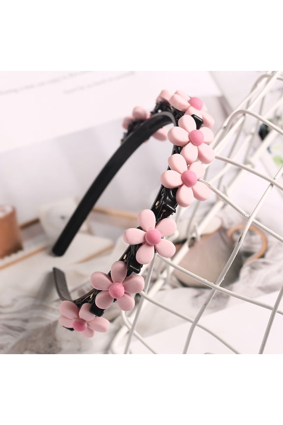 2021 New Suer Little Girl Hairpin Little Girl Headdress Hairpin MultiUp to 60% Off